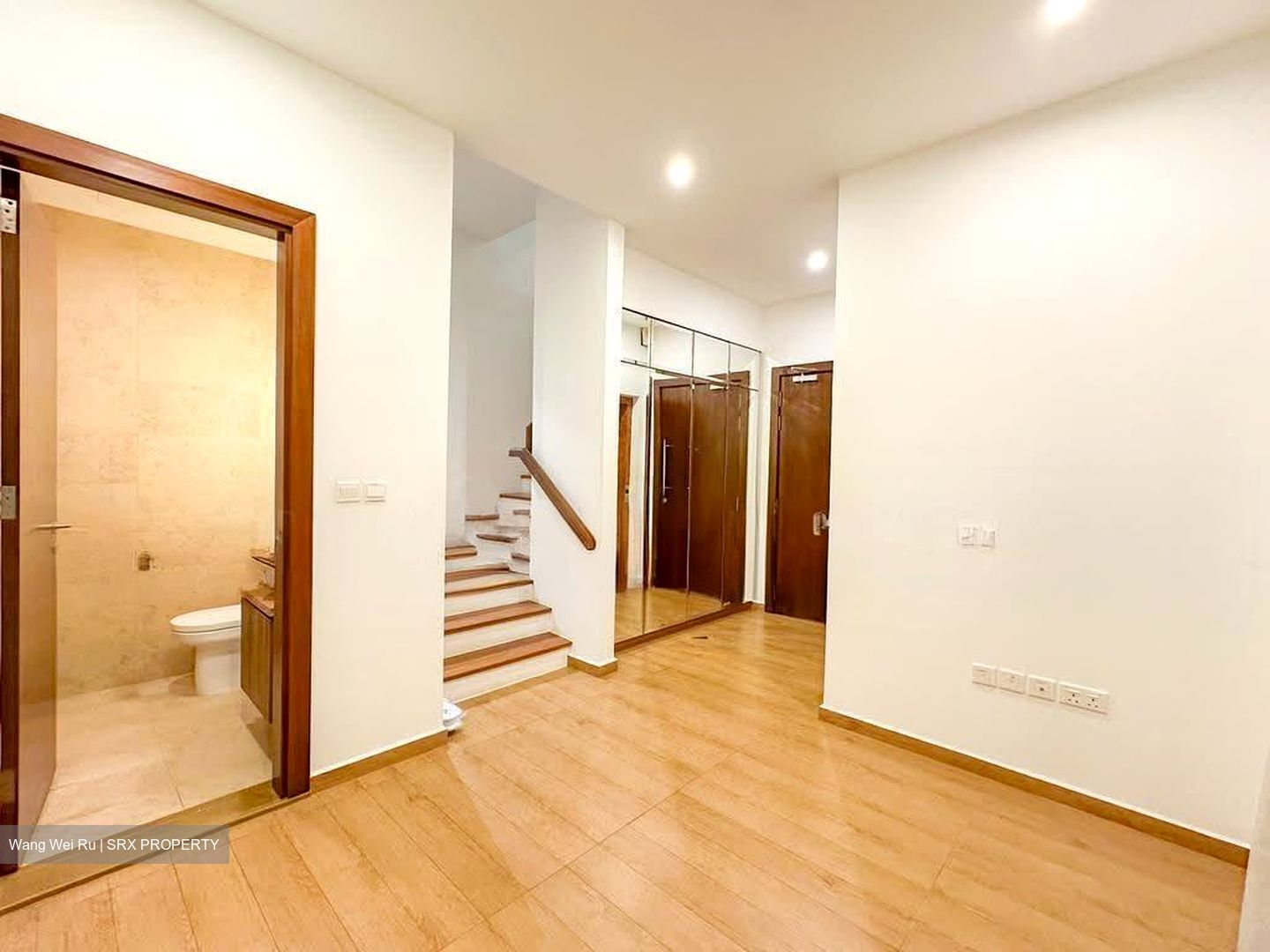 Holland Link (D10), Terrace #623659791